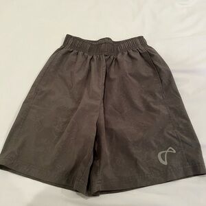 Athletic DNA Boys Tennis Shorts. Excellent Condition